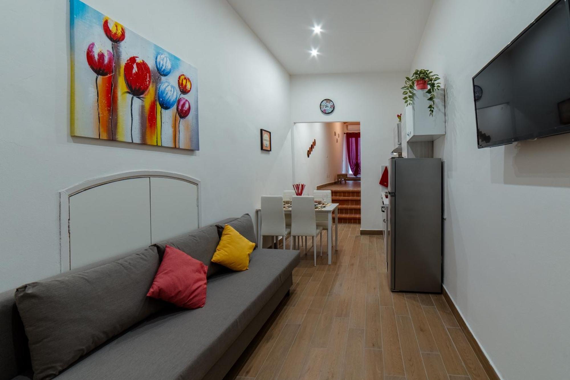 Casa R&r 5' A Piedi Dalla Torre! Appartement Pisa