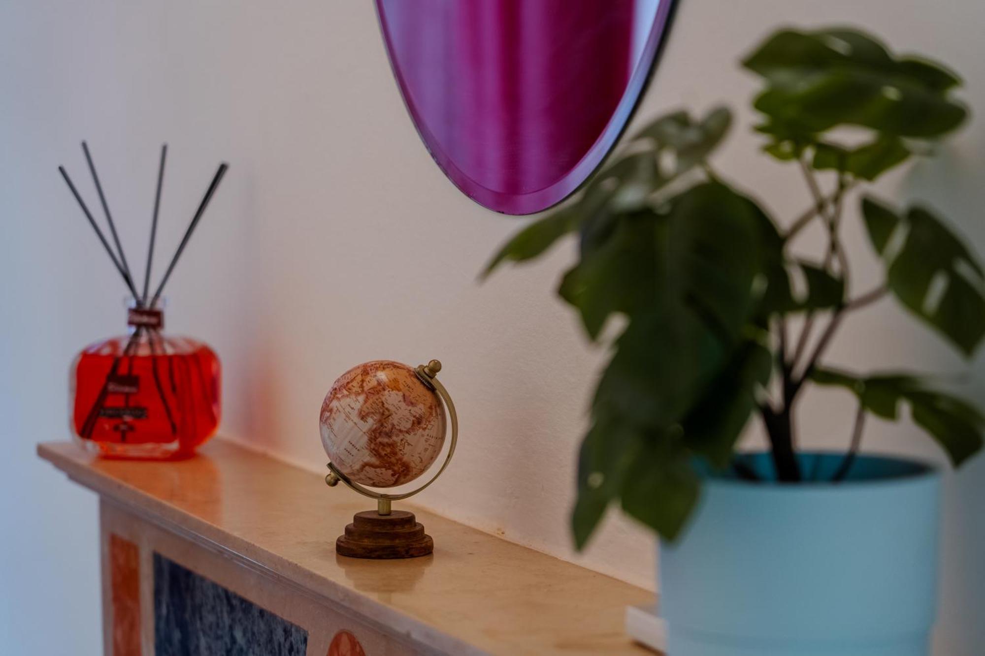 Appartement Casa R&r 5' A Piedi Dalla Torre! *