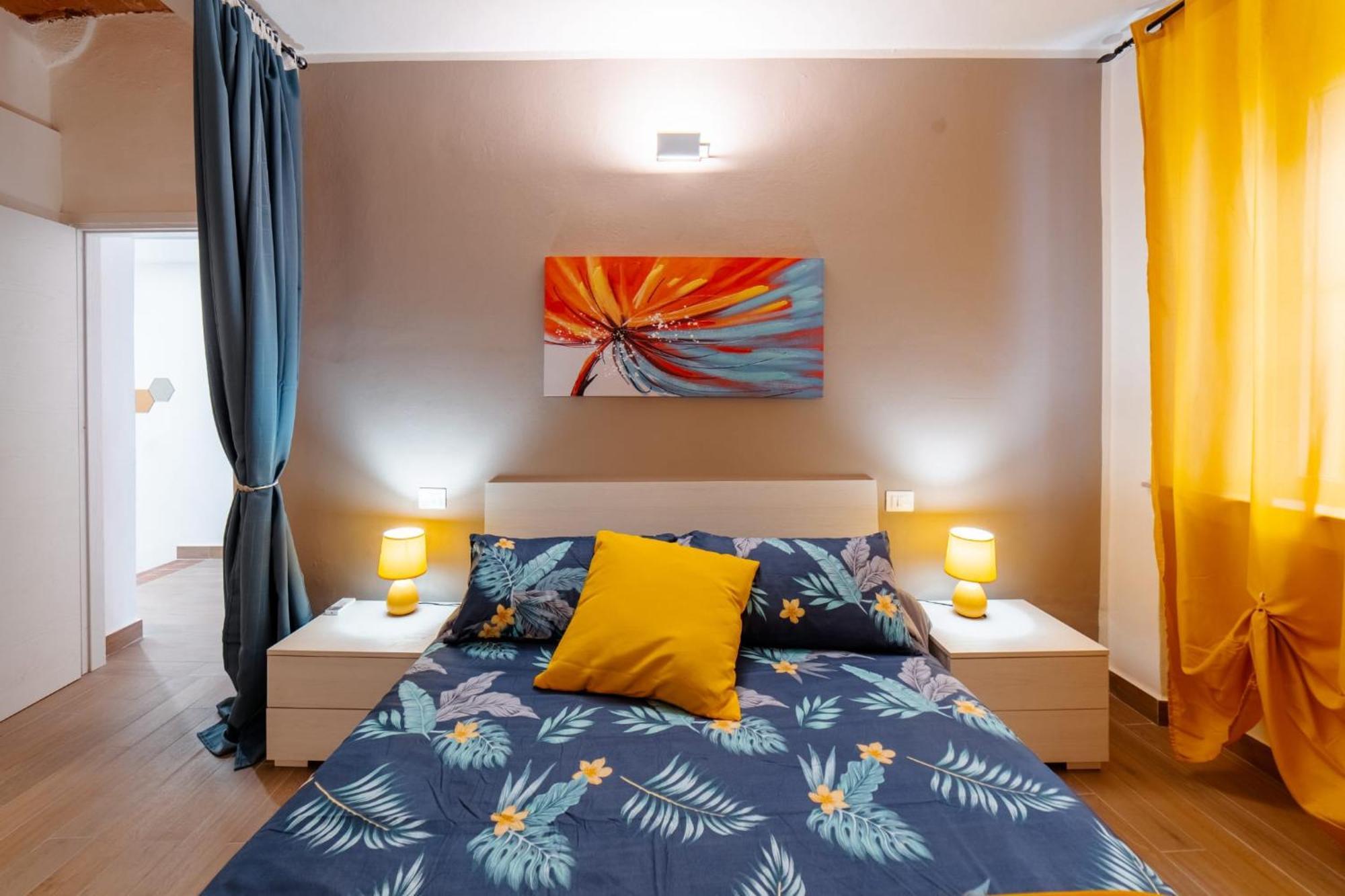 Appartement Casa R&r 5' A Piedi Dalla Torre!
