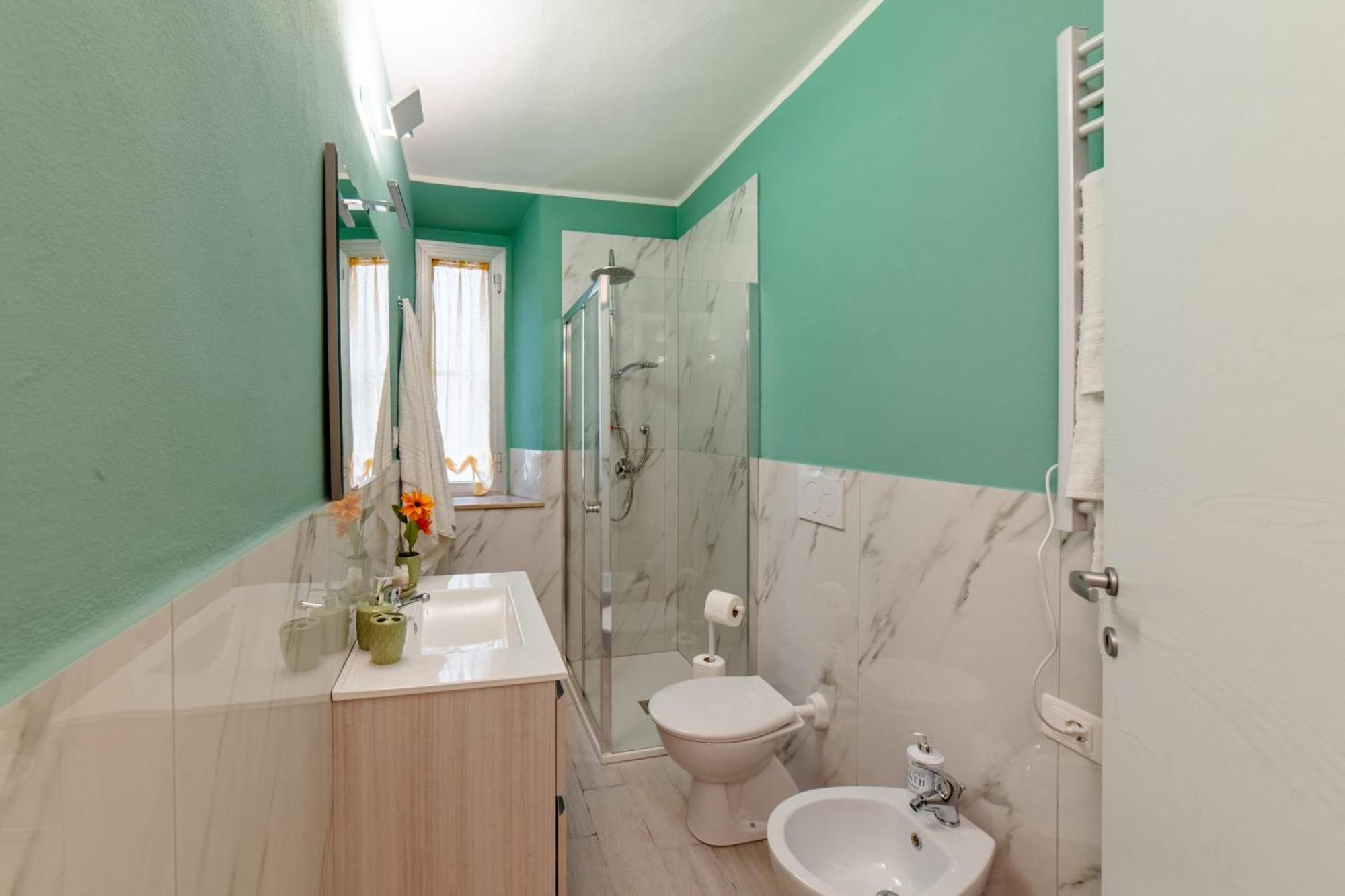 Casa R&r 5' A Piedi Dalla Torre! Appartement *